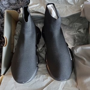 Balenciaga speed trainer